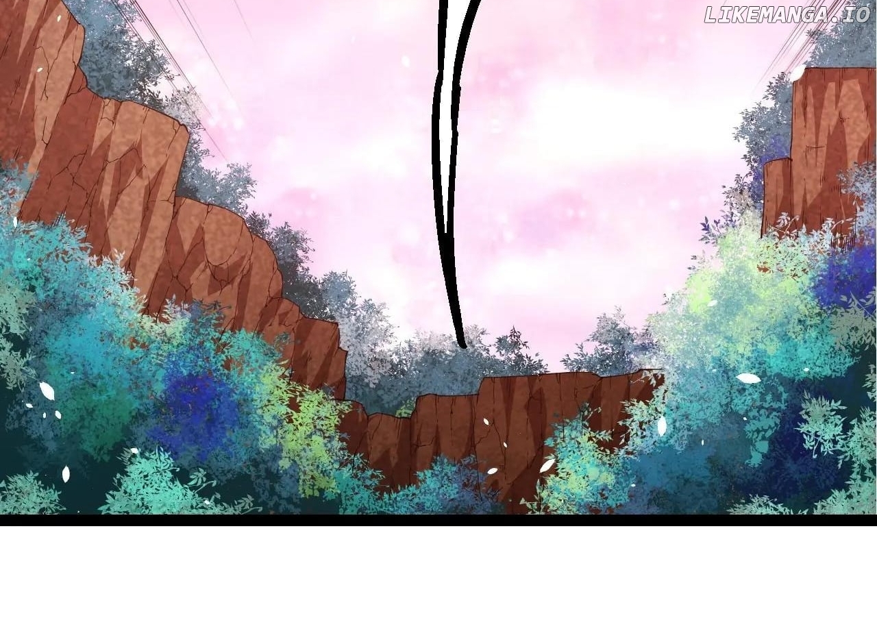 Evolution Begins With A Big Tree Chapter 387 - page 60